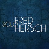 Fred Hersch Solo